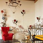 Книга Vincent Darre: Surreal Interiors of Paris варинант исполнения - 7 | Loft Concept в Волгограде