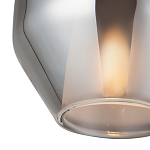 Подвесной светильник Shlonka Kaur варинант исполнения - 2 | Loft Concept в Волгограде