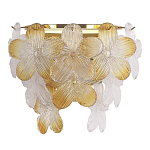 Бра с цветочными мотивами Light Floral Glow варинант исполнения - 2 | Loft Concept в Волгограде