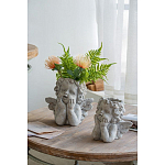 Кашпо Happy angel варинант исполнения - 4 | Loft Concept в Волгограде