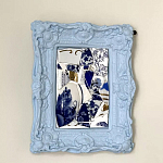 Панно «Old but New»  варинант исполнения - 1 | Loft Concept в Волгограде