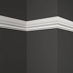 Гладкий молдинг MT-25 варинант исполнения - 1 | Loft Concept в Волгограде