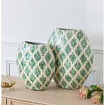 Ваза Cactus format варинант исполнения - 4 | Loft Concept в Волгограде