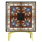 Тумба Short Carpet Angle варинант исполнения - 3 | Loft Concept в Волгограде