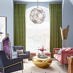 Торшер в виде пальмы Indoor Tropical Floor Lamp варинант исполнения - 4 | Loft Concept в Волгограде