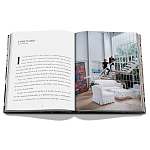 Книга подарочная Смелый бразильский стиль Сиг Бергамина Assouline Maximalism by Sig Bergamin варинант исполнения - 3 | Loft Concept в Волгограде
