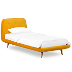 Кровать Palmer Bed варинант исполнения - 14 | Loft Concept в Волгограде