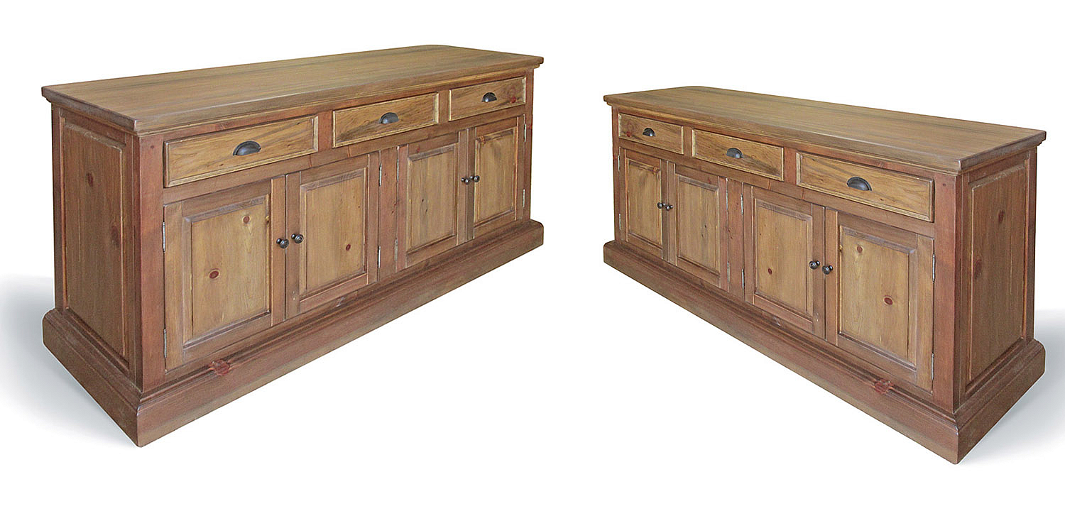 Комод Lazzaro Provence HARMONIE British Tan Комод Lazzaro Provence HARMONIE British Tan - Loft-Concept в Волгограде