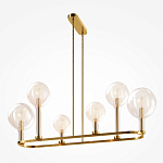 Люстра подвесная Status Е14 варинант исполнения - 9 | Loft Concept в Волгограде