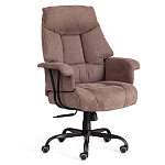 Кресло компьютерное City Chair с мягкими подлокотниками варинант исполнения - 1 | Loft Concept в Волгограде