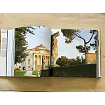 Книга 1990 Italian Splendor: Palaces, Castles and Villas Hardcover Book варинант исполнения - 1 | Loft Concept в Волгограде