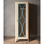 Шкаф «Бэррон» варинант исполнения - 1 | Loft Concept в Волгограде