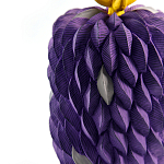 Украшение для интерьера Фиолетовый фрукт Pandora Tropical Fruit 17 варинант исполнения - 2 | Loft Concept в Волгограде