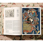 Подарочная большая книга Hokusai XXL Самая полная монография о Хокусае варинант исполнения - 6 | Loft Concept в Волгограде
