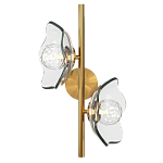 Бра Locality of the lotus варинант исполнения - 1 | Loft Concept в Волгограде