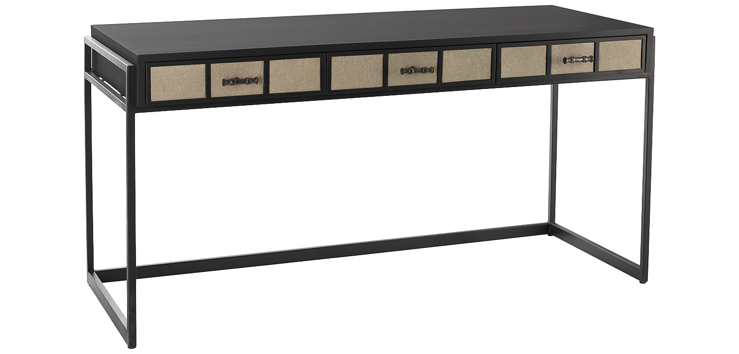 Рабочий стол Lavern Stingray Texture Desk Рабочий стол Lavern Stingray Texture Desk - Loft-Concept в Волгограде