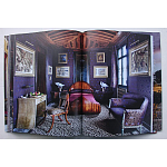 Jacques Garcia: A Sicilian Dream: Villa Elena варинант исполнения - 4 | Loft Concept в Волгограде