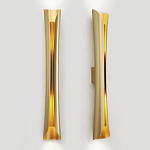 Бра INFINITI Gold Cylinder Wall Lamp варинант исполнения - 3 | Loft Concept в Волгограде