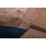 Ковер шелк Manhattan Wool Silk Carpet IV варинант исполнения - 3 | Loft Concept в Волгограде