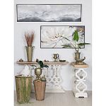 Пепельница фарфоровая Dog варинант исполнения - 8 | Loft Concept в Волгограде