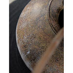 Ваза металлическая с ручкой Bygone Era варинант исполнения - 3 | Loft Concept в Волгограде