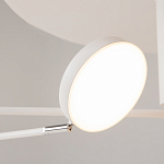 Потолочный светильник Fad 3000К 26Вт варинант исполнения - 5 | Loft Concept в Волгограде