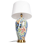 Настольная лампа с абажуром Miranda варинант исполнения - 2 | Loft Concept в Волгограде