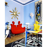 Книга Vincent Darre: Surreal Interiors of Paris варинант исполнения - 3 | Loft Concept в Волгограде