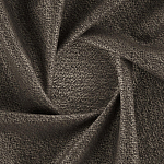 Мебельная ткань Шенилл коричневый цвет 138 см T4-41 варинант исполнения - 2 | Loft Concept в Волгограде