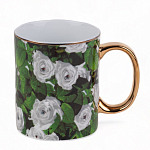Кружка Seletti Roses варинант исполнения - 1 | Loft Concept в Волгограде