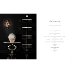 Подарочная книга по искусству дизайнеров интерьера Адама Блэкмана и Дэвида Круза Beauty & Mischief Cruz, David варинант исполнения - 7 | Loft Concept в Волгограде