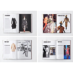 The Women Who Revolutionized Fashion: 250 Years of Design варинант исполнения - 2 | Loft Concept в Волгограде