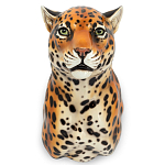 Аксессуар на стену Jaguar Head Hanging варинант исполнения - 1 | Loft Concept в Волгограде