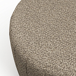 Мебельная ткань Шенилл коричневый цвет 138 см T4-21 варинант исполнения - 3 | Loft Concept в Волгограде