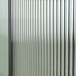 Шкаф витрина Frosted glass варинант исполнения - 6 | Loft Concept в Волгограде