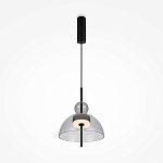 Подвесной светильник Gray stranger варинант исполнения - 4 | Loft Concept в Волгограде