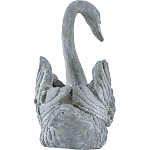 Кашпо The Proud Swan варинант исполнения - 2 | Loft Concept в Волгограде