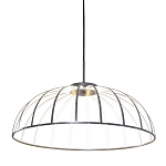 Подвесной светильник FRITURE VERTIGO PENDANT варинант исполнения - 1 | Loft Concept в Волгограде