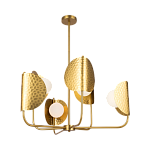 Подвесной светильник Lutonos варинант исполнения - 1 | Loft Concept в Волгограде