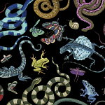 Мебельная ткань Велюр 145 см Т4-67 варинант исполнения - 1 | Loft Concept в Волгограде