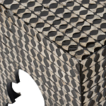 Столик дизайнерский Modernization варинант исполнения - 4 | Loft Concept в Волгограде