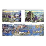 Подарочный Арт-альбом Сказка  Русская живопись  варинант исполнения - 7 | Loft Concept в Волгограде