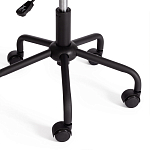 Кресло с обивкой из высокопрочной экокожи Arked варинант исполнения - 7 | Loft Concept в Волгограде