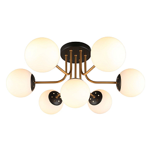 Потолочный светильник White Sphere 