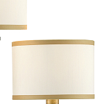 Бра с 3-мя абажурами Shamrock варинант исполнения - 1 | Loft Concept в Волгограде