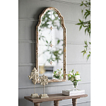 Зеркало-окно с ретро эффектом Reflection Aek Deep варинант исполнения - 10 | Loft Concept в Волгограде