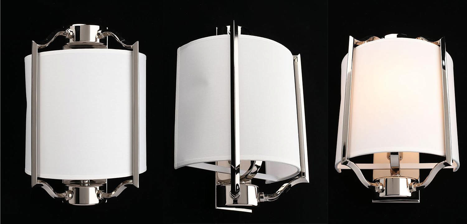 Бра Mandeville Sconce Бра Mandeville Sconce - Loft-Concept в Волгограде