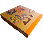 Книга 100 легенд роскоши: Louis Vuitton Пюжале-Плаа Эрик, Леонфорт Пьер варинант исполнения - 7 | Loft Concept в Волгограде