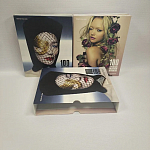 100 современных модельеров 100 Contemporary Fashion Designers  варинант исполнения - 4 | Loft Concept в Волгограде