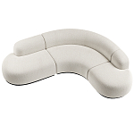 Диван Dallas варинант исполнения - 2 | Loft Concept в Волгограде